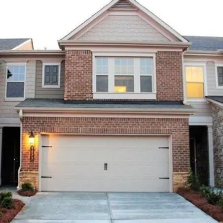 Rent this 4 bed house on unnamed road in Johns Creek, GA 30005