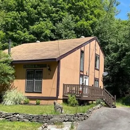 Buy this 3 bed house on 46 Sgt Andrew Brucher Rd in Bethel, New York