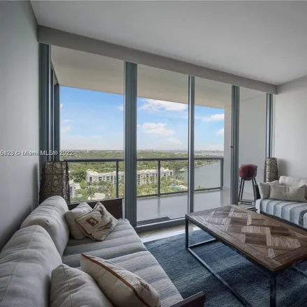 Image 7 - Blue on the Bay, 601 Northeast 36th Street, Buena Vista, Miami, FL 33137, USA - Condo for rent