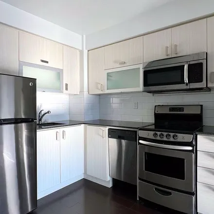 Rent this 1 bed apartment on Yorkland in 275 Yorkland Road, Toronto