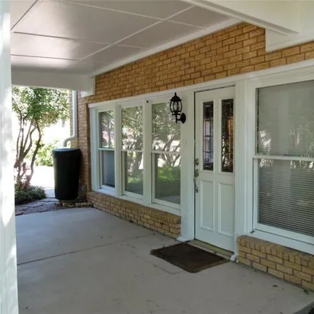 Rent this 2 bed house on 2309 Pembroke Drive in Fort Worth, TX 76110