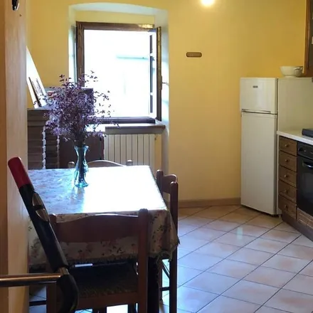 Image 1 - 51017, Italy - House for rent