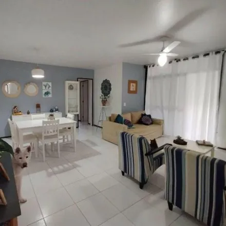 Buy this 3 bed apartment on Caminho do Canto do Rio in São Francisco, Niterói - RJ