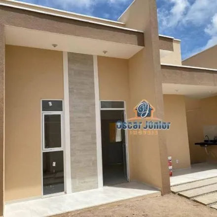 Buy this 3 bed house on Rua Vicente Mateus 75 in São Bento, Fortaleza - CE