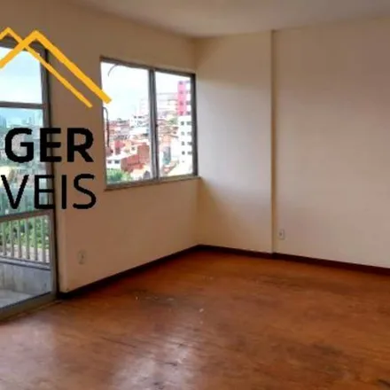 Buy this 3 bed apartment on Universidade Federal da Bahia in Rua Augusto Viana, Canela
