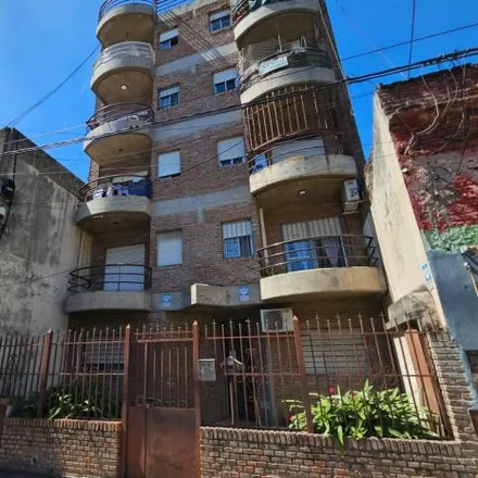 Rent this 1 bed apartment on San Nicolás 1781 in Cinco Esquinas, Rosario