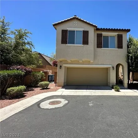 Rent this 2 bed house on 7507 Cobblestone Hill Ct in Las Vegas, Nevada
