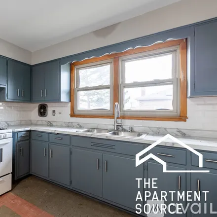 Rent this 2 bed apartment on 9617 S Kedzie Ave