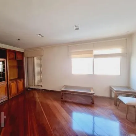 Buy this 2 bed apartment on Alameda dos Arapanés in Indianópolis, São Paulo - SP