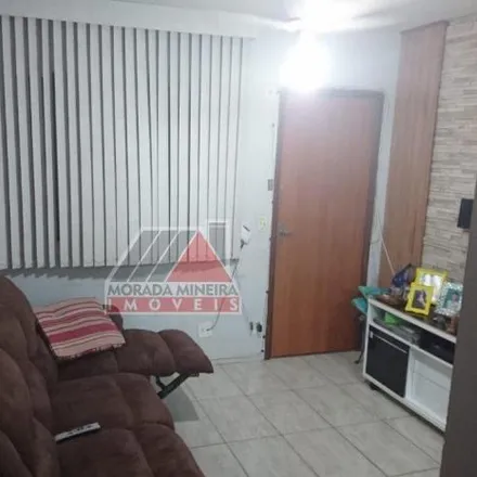 Buy this 2 bed apartment on Rua Manoel Alves Branco in Córrego das Calçadas, Santa Luzia - MG