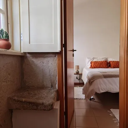 Rent this 1 bed apartment on Rua Joaquim António de Aguiar 43 in 3000-231 Coimbra, Portugal