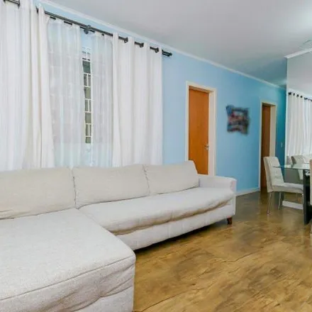 Buy this 3 bed apartment on Estrada Guilherme Weigert in Santa Cândida, Curitiba - PR