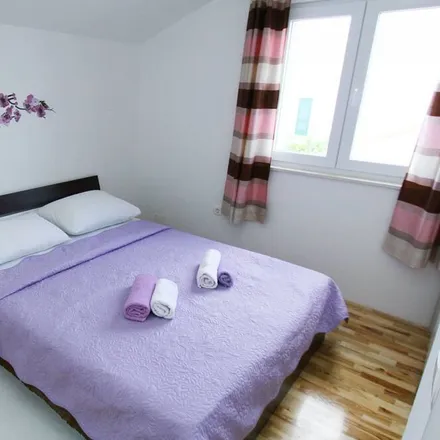Image 1 - 23207, Croatia - Apartment for rent