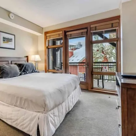 Rent this 3 bed condo on Snowmass in CO, 81654