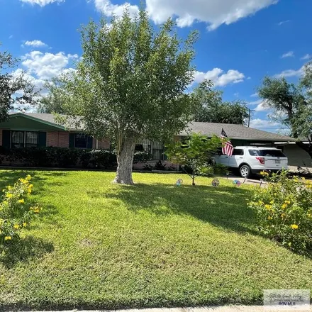 Image 2 - 1400 New Combes Highway, Harlingen, TX 78550, USA - House for sale