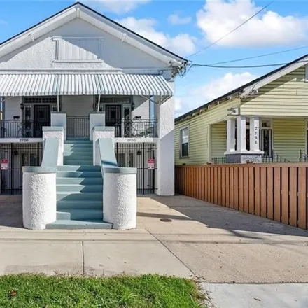 Buy this 6 bed house on 2733 Bruxelles Street in New Orleans, LA 70119