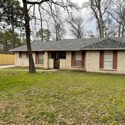 Image 2 - 3210 Windgap Ct, Spring, Texas, 77380 - House for rent