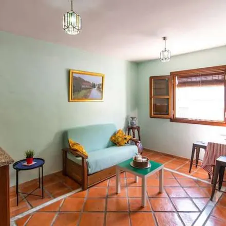 Image 3 - Calle Aljibe de la Gitana, 18010 Granada, Spain - Apartment for rent