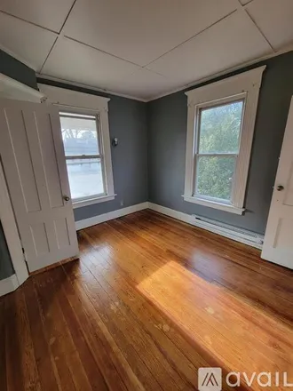 Rent this 3 bed apartment on 19 Swain Avenue