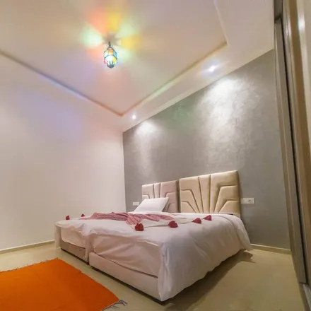 Rent this 3 bed apartment on Essaouira in Pachalik d'Essaouira باشوية الصويرة, Morocco
