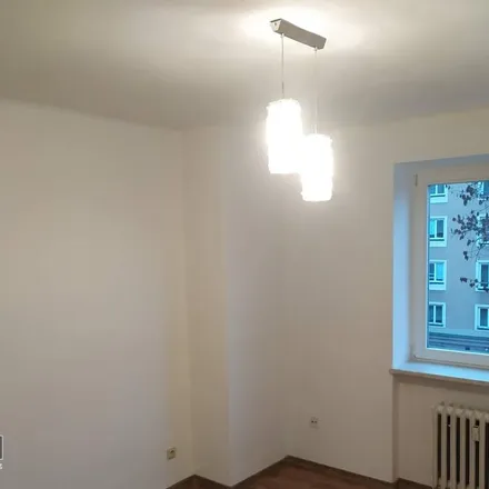 Rent this 1 bed apartment on Budovatelská 465/10 in 708 00 Ostrava, Czechia