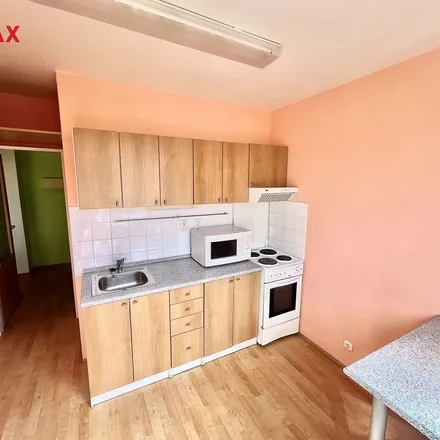Image 6 - Braniborská 565, 289 24 Milovice, Czechia - Apartment for rent