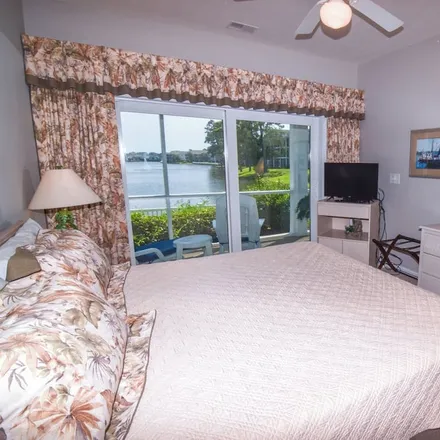 Rent this 3 bed condo on North Myrtle Beach