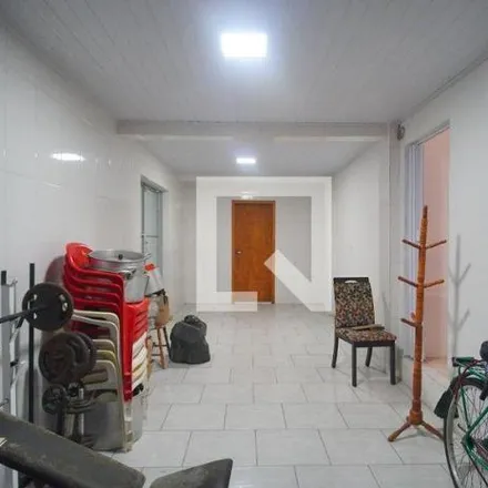 Image 2 - Rua Ronda Alta, Campina, São Leopoldo - RS, 93130-000, Brazil - Apartment for rent
