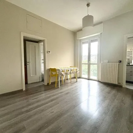 Image 2 - Via Bari 8, 20142 Milan MI, Italy - Apartment for rent