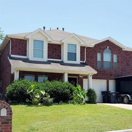 Buy this 4 bed house on 10225 North Long Rifle Drive in Fort Worth, TX 76108