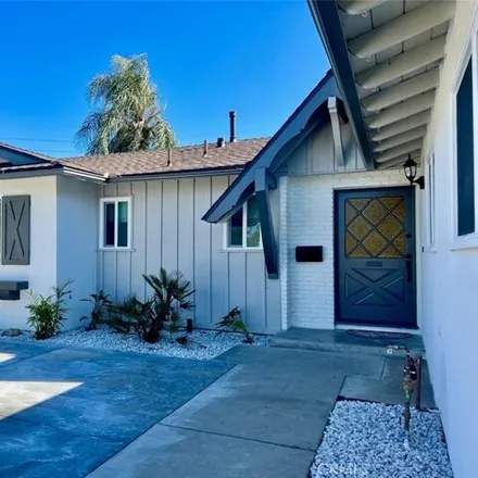 Rent this 5 bed house on 1494 Riderwood Avenue in Hillgrove, Hacienda Heights