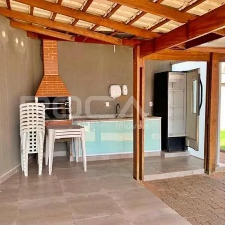 Buy this 1 bed apartment on Rua Maurício Oscar da Rocha e Silva in Jardim Zara, Ribeirão Preto - SP