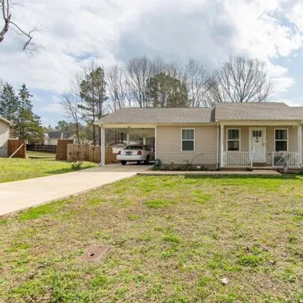 Buy this 3 bed house on 268 Edna Street in Phillips, Savannah