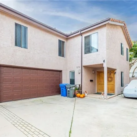 Buy this 4 bed house on 2190 Curtis Avenue in Redondo Beach, CA 90278