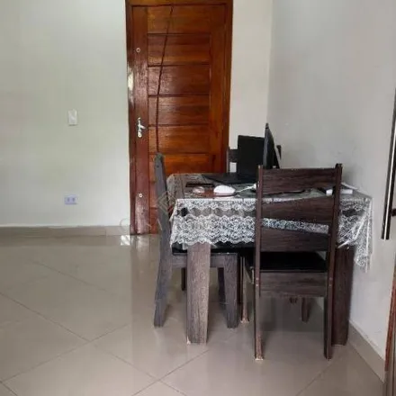 Buy this 3 bed house on Rua Sebastião de Oliveira in Boqueirão, Praia Grande - SP