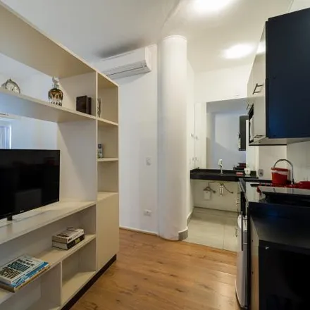 Rent this 1 bed apartment on Amsterdam Sauer in Avenida São Luís 29, Vila Buarque