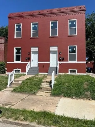 Buy this 4 bed house on 2147 E Linton Ave in Saint Louis, Missouri