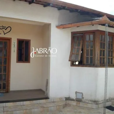 Buy this 4 bed house on Rua Subtenente Moacir Carvalho de Oliveira in Diniz, Barbacena - MG