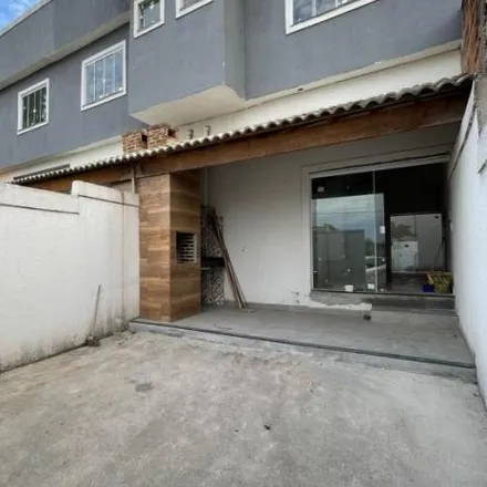 Buy this 2 bed house on Alameda Ipiranga in Jardim Primavera, Duque de Caxias - RJ