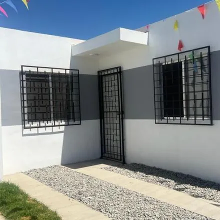 Buy this 2 bed house on Calle Júpiter in Villas de La Hacienda, 45654