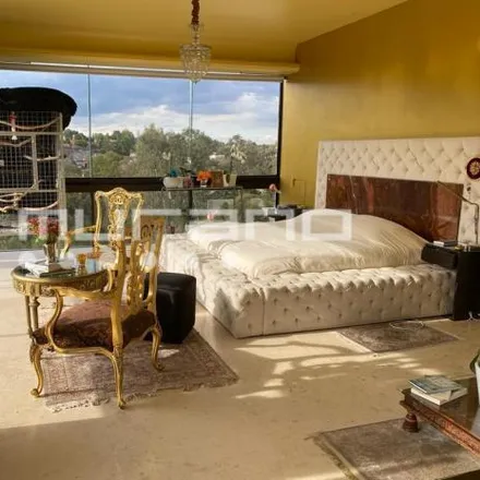Buy this 3 bed apartment on Avenida Paseo de la Reforma in Miguel Hidalgo, 11920 Santa Fe