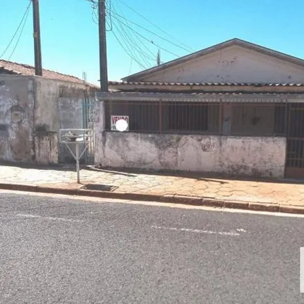 Buy this 2 bed house on Rua Alvares de Azevedo in Vila Ideal, São José do Rio Preto - SP