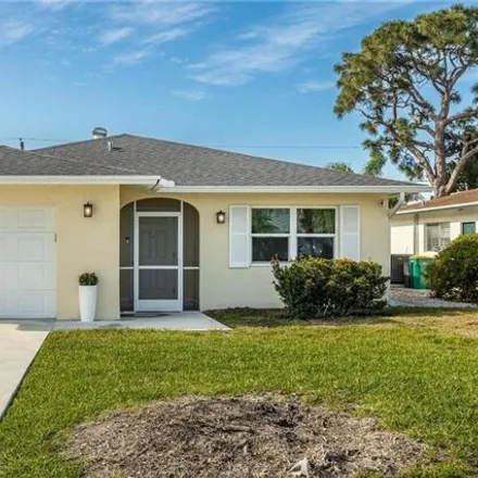 Buy this 3 bed house on 638 98th Avenue North in Collier County, FL 34108