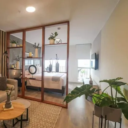 Image 7 - Barranco, Lima Metropolitan Area, Lima, Peru - Apartment for rent