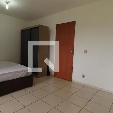 Rent this 1 bed apartment on Rua Professor Joaquim Roberto in Jardim Patrícia, Uberlândia - MG