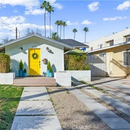 Buy this 2 bed house on 1219 Stanley Avenue in Glendale, CA 91206