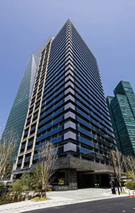 Image 1 - Roppongi Grand Tower, 1 Nadare-zaka Street, Azabu, Minato, 106-8107, Japan - Apartment for rent