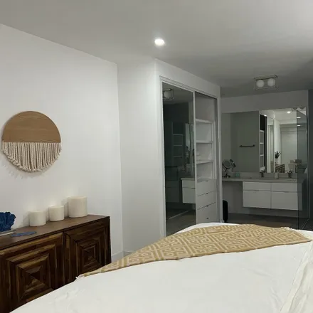 Rent this 2 bed apartment on Autopista Tijuana-Ensenada in 22560 San Antonio del Mar, BCN