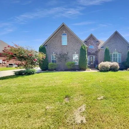 Buy this 3 bed house on 3487 Shady Forest Drive in Murfreesboro, TN 37128