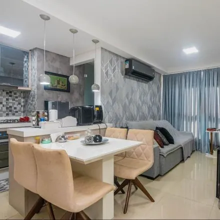 Buy this 2 bed apartment on Avenida do Estado in Estados, Balneário Camboriú - SC